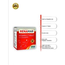 animari Renamar Kedi-Köpek Böbrek Destekli 40TABLET