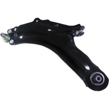 Alt Salıncak Sol Komple Renault Kangoo 3 2008+ Citan W415 2012+ 4153300300 T1533 Tps