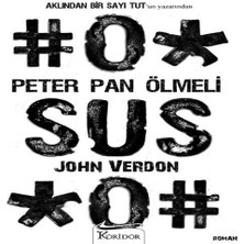 Peter Pan Ölmeli
