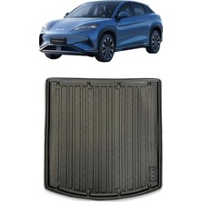 Bod Byd Sealion 7 Bagaj Havuzu 2025-SONRASI Üst