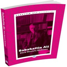 Kürk Mantolu Madonna