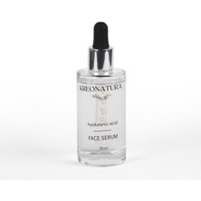 Kreonatura Hyaluronik Asit Face Serum 50ML