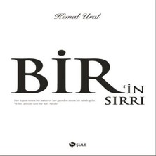 Bir'in Sırrı (Ciltli)