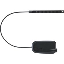 Boss Elektro Gitar Sensörü | Yeni Nesil Boss Gitar Sentezleyicileri Için | Serial Gk Arayüzü ile Uyumlu, Dijital Sinyalin Kararlı