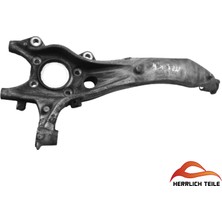 Herrlich Teile S60 S90 2017-2020 Aks Taşıyıcısı Sağ Ön