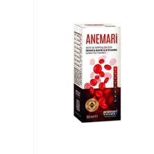 animari Anemari Kedi-Köpek Demir & Bakır & B Vitamini