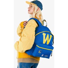 Eastpak Day Pak'r Golden State Warriors Unisex Mavi Sırt Çantası.-