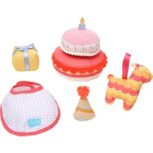 Manhattan Toy Doğum Günü Partisi Seti