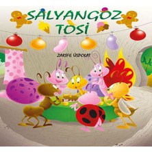 Salyangoz Tosi