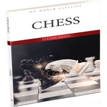 Chess - Ingilizce Klasik Roman