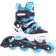 Tempish Bam-Bu Flash Ayarlanabilir Fitness Paten