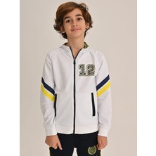 Fenerbahçe Çocuk Kolej Fb 12 Sweat