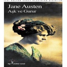 Aşk ve Gurur
