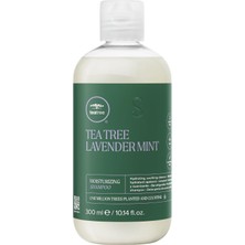 Tree Paul Mitchell Lavender Mınt Moısturızıng Şampuan 300 ml