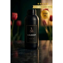 Secret of Love Premium Oda Kokusu 1000 ml - Araç Kokusu, Oto Parfüm 12 Adet Bambu Çubuk Hediyeli