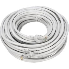 Metre Ethernet Kablosu Cat6