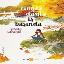 Cingöz Damla Iş Başında