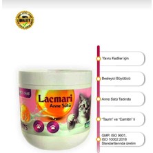animari Lacmari Kedi Anne Sütü 200ML