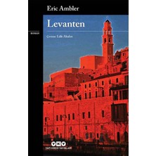 Levanten