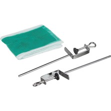 Bosaite Masa Tenisi File Demir Set Item 506