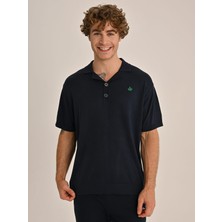 Fenerbahçe Erkek Trend Triko Polo