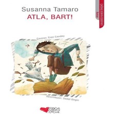 Atla Bart!