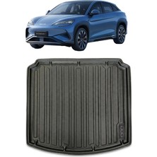 Bod Byd Sealion 7 Bagaj Havuzu 2025-SONRASI Alt