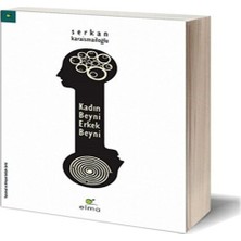 Kadın Beyni - Erkek Beyni