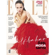 Big Medya Teknoloji Elle Dergisi