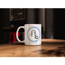 fotografyabaskı Oğlak Burcu Kupa Bardak