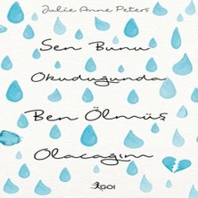 Sen Bunu Okuduğunda Ben Ölmüş Olacağım