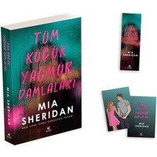 Tüm Küçük Yağmur Damlaları