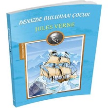 Denizde Bulunan Çuk