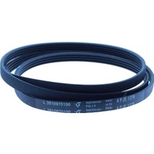 Parça Oem - Arçelik Çamaşır Makinesi Kayışı (4 Pje 1276) - 2810970100