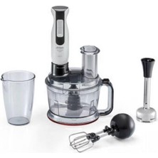 Arzum 1198-02 Hestıa Pro Multı El Blender Setı Beyaz