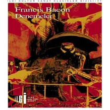 Denemeler - Francis Bacon