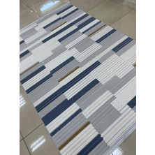 Bünyan Halı Twist LT505 Serisi Oturma Salon Yatak Çocuk Odası Halısı