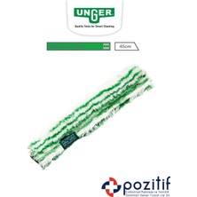 Yumuşak ve Dayanaklı Cam Temizleme Fırçası 45 cm