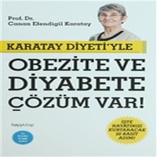 Karatay Diyeti'yle  ve E Çözüm Var!