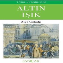Altın Işık