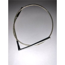 Cherub CP-341 Model Saz Eşikaltı Manyetik-Jak Uçlu-Saz Için Özel Üretim