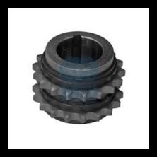 Wender Mercedes M166 W168 VANEO414 Krank Dişlisi Çift Sıra 1660520003