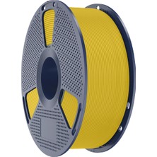 Sunlu High Speed Pla Filament Sarı 1.75MM 1kg