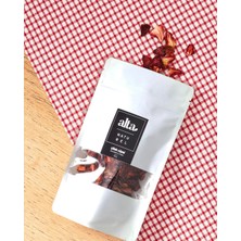 Alta Naturel Kurutulmuş Çilek Meyve Cipsi Katkı Maddesiz - Şeker İlavesiz 100 gr