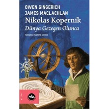 Nikolas Kopernik Dünya Gezegen Olunca