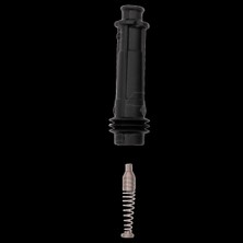 Wisco Opel Astra G H Zafira A B 2.0 02 ve Sonrası Uyumlu ateşleme Bobin Başlığı 1 Adet 6235037B Wısco