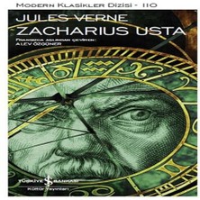 Zacharius Usta - Modern Klasikler Dizisi