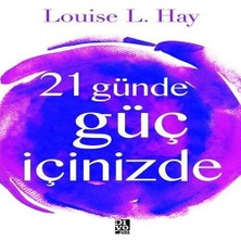 21 Günde Güç Içinizde