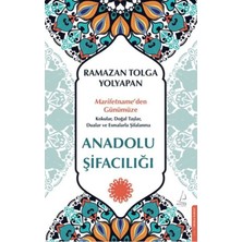 Anadolu Şifacılığı