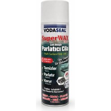 Vodaseal Sprey Wax 500 ml SW350